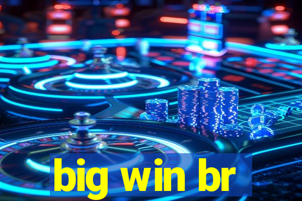 big win br
